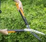 Dzīvžoga šķēres Fiskars PowerGearX ™ HSX92 1023631 цена и информация | Dārza instrumenti | 220.lv