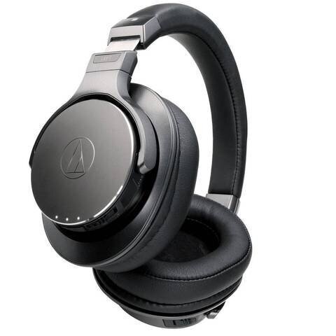 Audio Technica ATH-DSR7BT cena un informācija | Austiņas | 220.lv