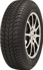 Debica Frigo 2 165/65R15 81 T цена и информация | Зимние шины | 220.lv