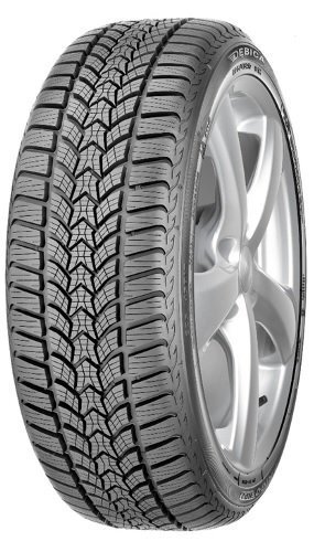 Debica Frigo HP 2 215/50R17 95 V XL FP cena un informācija | Ziemas riepas | 220.lv