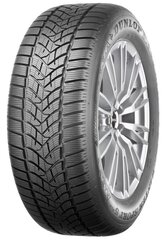 Dunlop Winter Sport 5 225/55R16 99 H XL MFS cena un informācija | Ziemas riepas | 220.lv