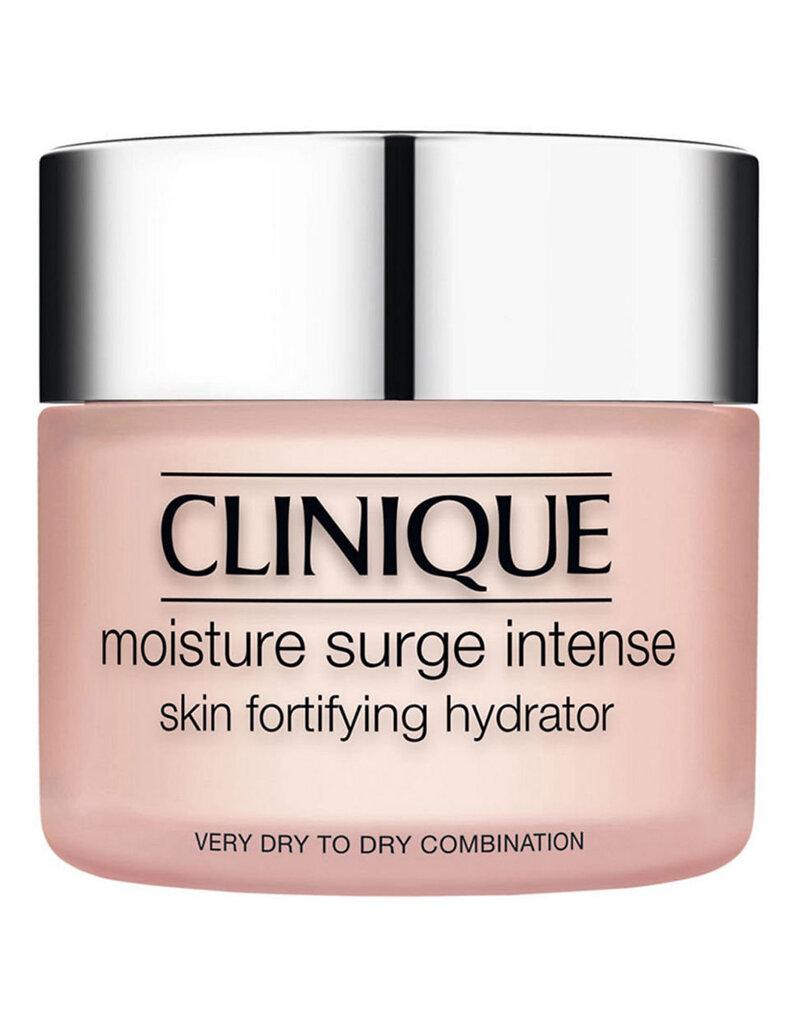 Intensīvi mitrinošs krēms Clinique Moisture Surge Intense, 30 ml cena un informācija | Sejas krēmi | 220.lv