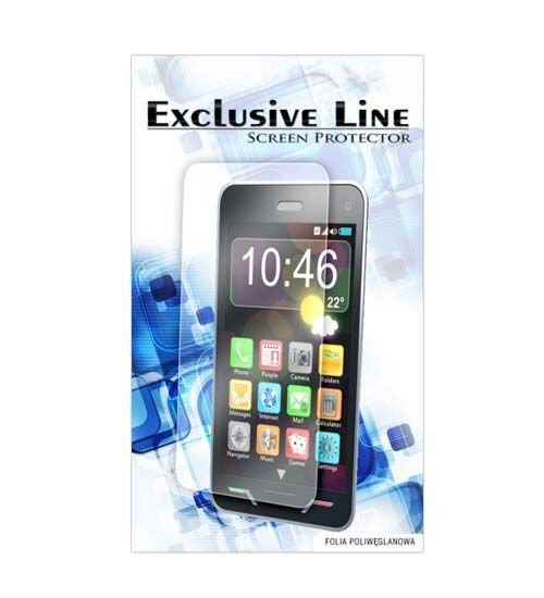 Exline Aizsargplēvīte Ekrānam Priekš Sony Xperia M4 Aqua cena un informācija | Ekrāna aizsargstikli | 220.lv
