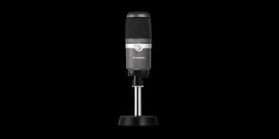 AverMedia Gaming Microphone AM310 USB, Digital cena un informācija | Mikrofoni | 220.lv