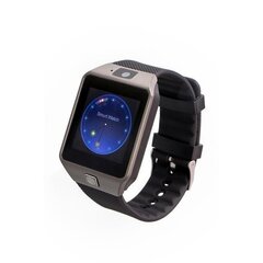 Garett G22, Black цена и информация | Смарт-часы (smartwatch) | 220.lv