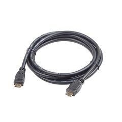 Gembird CC-HDMICC-6, HDMI, TypeC, 1.8m cena un informācija | Kabeļi un vadi | 220.lv