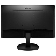 Philips 243V7QJABF/00, 23.8" цена и информация | Мониторы | 220.lv