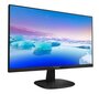 Philips 243V7QJABF/00 цена и информация | Monitori | 220.lv