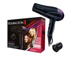 Remington Colour Protect D6090 cena un informācija | Matu fēni | 220.lv