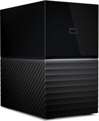 Western Digital WDBFBE0200JBK-EESN cena un informācija | Ārējie cietie diski | 220.lv