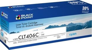 Black Point LCBPSCLT406C cena un informācija | Kārtridži lāzerprinteriem | 220.lv