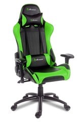 Arozzi Verona V2 Gaming Chair, Green cena un informācija | Arozzi Mēbeles un interjers | 220.lv