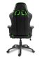 Arozzi Verona V2 Gaming Chair, Green цена и информация | Biroja krēsli | 220.lv