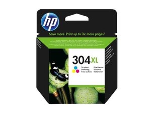 HP N9K07AE#301 cena un informācija | Tintes kārtridži | 220.lv