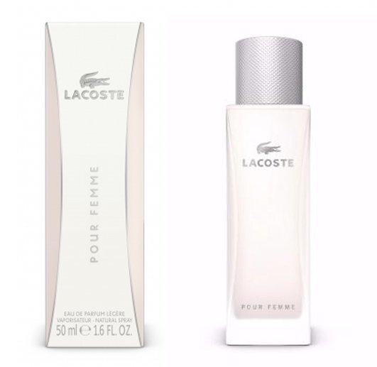 Parfimērijas ūdens Lacoste pour Femme Legere edp 50 ml цена и информация | Sieviešu smaržas | 220.lv