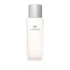 Парфюмерная вода Lacoste pour Femme Legere EDP для женщин, 50 мл цена и информация | Женские духи | 220.lv