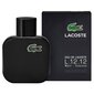 Eau De Lacoste L.12.12 Noir - EDT цена и информация | Vīriešu smaržas | 220.lv