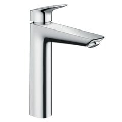 Izlietnes maisītājs Hansgrohe MyCube XL, 71012000 цена и информация | Смесители | 220.lv