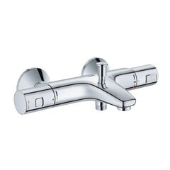 Смеситель для ванны Grohe Precision Start цена и информация | Смесители | 220.lv