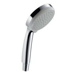 Dušas galviņa Hansgrohe Croma 100, vara hroms, 28535000 цена и информация | Аксессуары для душа, смесителей | 220.lv