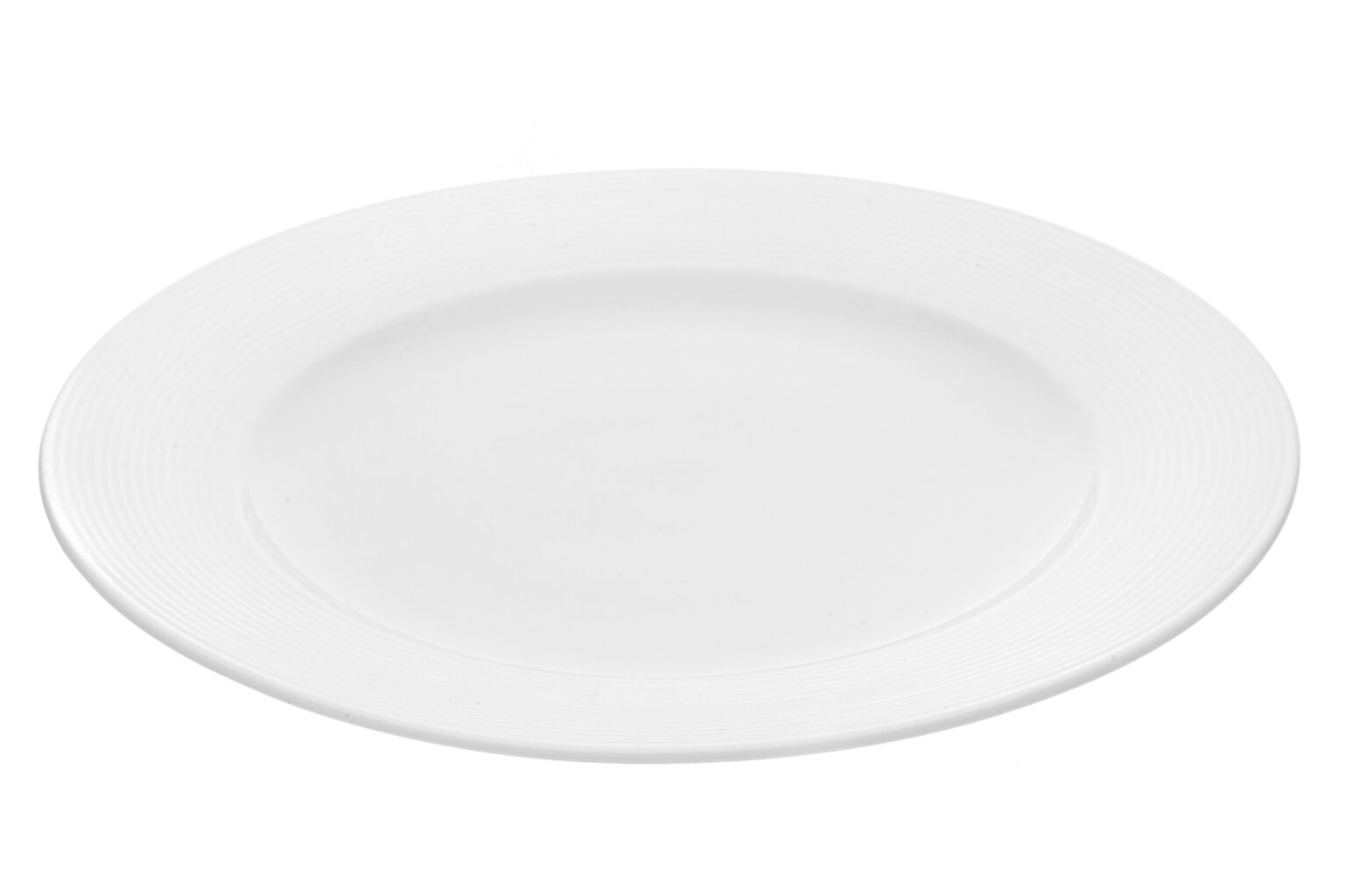 Šķīvis Maku, 26,5 cm cena un informācija | Trauki, šķīvji, pusdienu servīzes | 220.lv