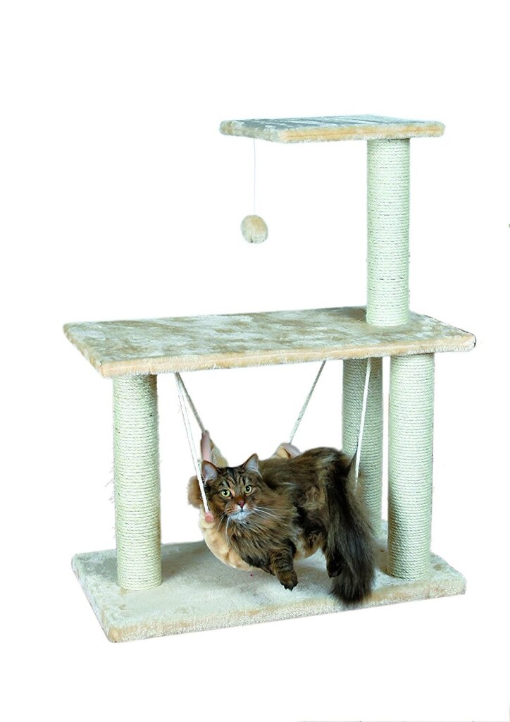 Trixie nagu asināmais Morella, 96 cm cena un informācija | Kaķu mājas, nagu asināmie | 220.lv