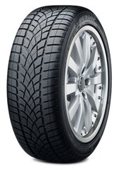 Dunlop SP Winter Sport 3D 235/35R19 91 W XL RO1 MFS cena un informācija | Ziemas riepas | 220.lv