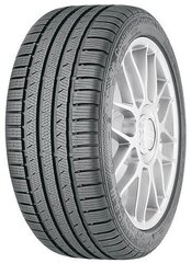 Continental ContiWinterContact TS 810 S 175/65R15 84 T * цена и информация | Зимняя резина | 220.lv