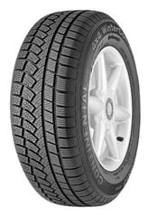 Continental 4x4WinterContact 235/65R17 104 H * цена и информация | Зимние шины | 220.lv