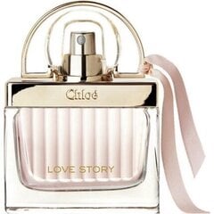 Женская парфюмерия Love Story Chloe EDT: Емкость - 50 ml цена и информация | Женские духи Lovely Me, 50 мл | 220.lv