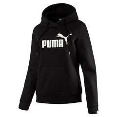 Женский кофта Puma ESS No.1 цена и информация | Спортивная одежда для женщин | 220.lv