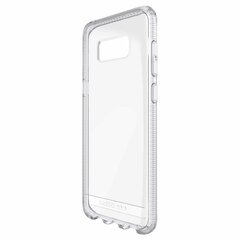 Tech21 Pure Clear for Samsung Galaxy S8+ цена и информация | Чехлы для телефонов | 220.lv