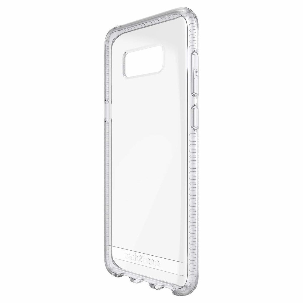 Tech21 Pure Clear for Samsung Galaxy S8+ cena un informācija | Telefonu vāciņi, maciņi | 220.lv