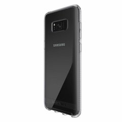 Tech21 Pure Clear for Samsung Galaxy S8+ цена и информация | Чехлы для телефонов | 220.lv