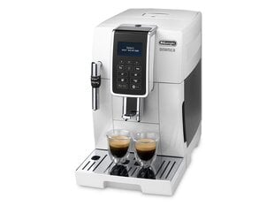 Delonghi ECAM350.35.W цена и информация | Кофемашины | 220.lv