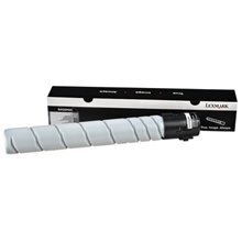 Lexmark 64G0H00 Cartridge, Black, 32500 cena un informācija | Kārtridži lāzerprinteriem | 220.lv