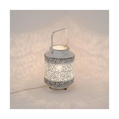 Galda lampa LAMPION цена и информация | Настольные лампы | 220.lv