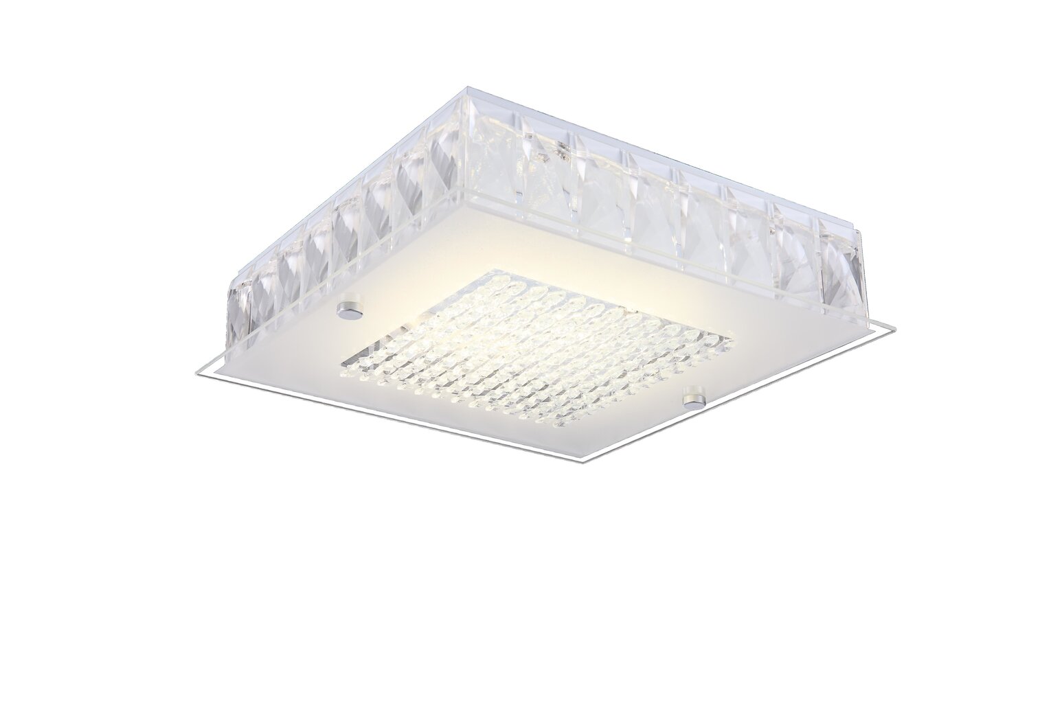 Light Prestige gaismeklis Forte LED cena un informācija | Griestu lampas | 220.lv