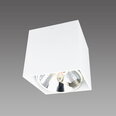 Light Prestige светильник Aliano 1 white