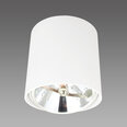 Light Prestige gaismeklis Calda 1 white