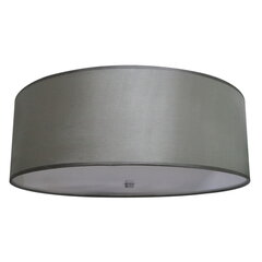 Light Prestige светильник Girona 70 cm grey цена и информация | Потолочный светильник | 220.lv