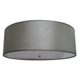 Light Prestige gaismeklis Girona 70 cm grey