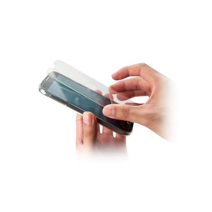 Forever Tempered Glass Premium 9H Aizsargplēve-stikls priekš Sony Xperia L1 cena un informācija | Ekrāna aizsargstikli | 220.lv