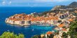 Puzle Castorland Dubrovnik, Croatia, 4000 del. cena un informācija | Puzles, 3D puzles | 220.lv