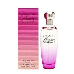 Smaržas sievietēm Pleasures Intense Estee Lauder EDP (100 ml): Tilpums - 100 ml cena un informācija | Estée Lauder Smaržas, kosmētika | 220.lv