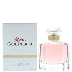 <p>Guerlain Mon Guerlain EDP для женщин, 100 мл</p>
 цена и информация | Женские духи | 220.lv