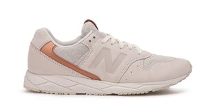 Кроссовки женские New Balance WRT96EAA, розовые цена и информация | Спортивная обувь для женщин | 220.lv