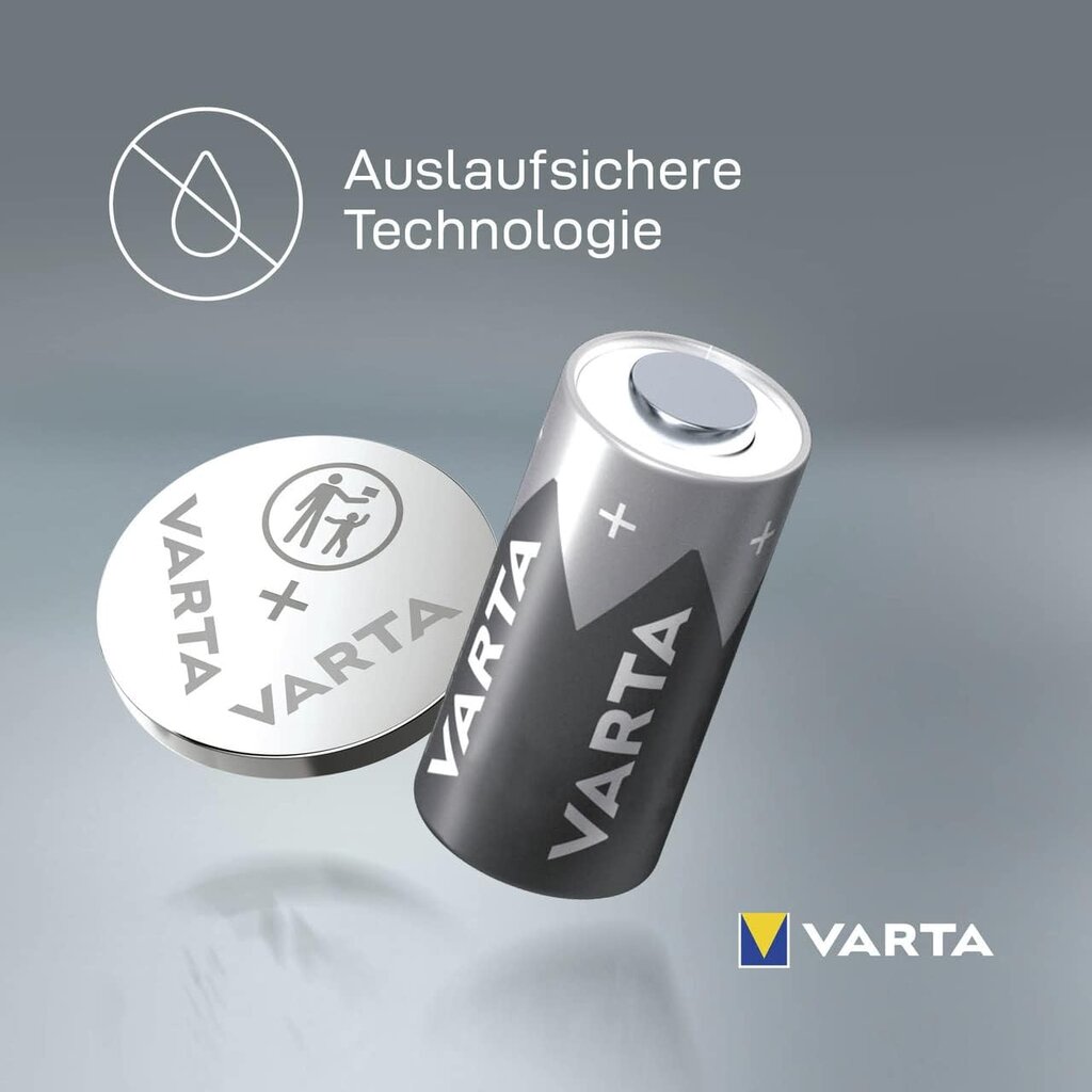 Varta CR2 Foto Baterija (EU Blister) цена и информация | Baterijas | 220.lv