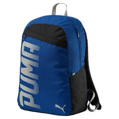 BACKAPCK PUMA PIONEER BP I 07471402 цена и информация | Спортивные сумки и рюкзаки | 220.lv