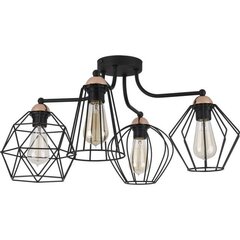 Лампа GALAXY цена и информация | Потолочный светильник | 220.lv